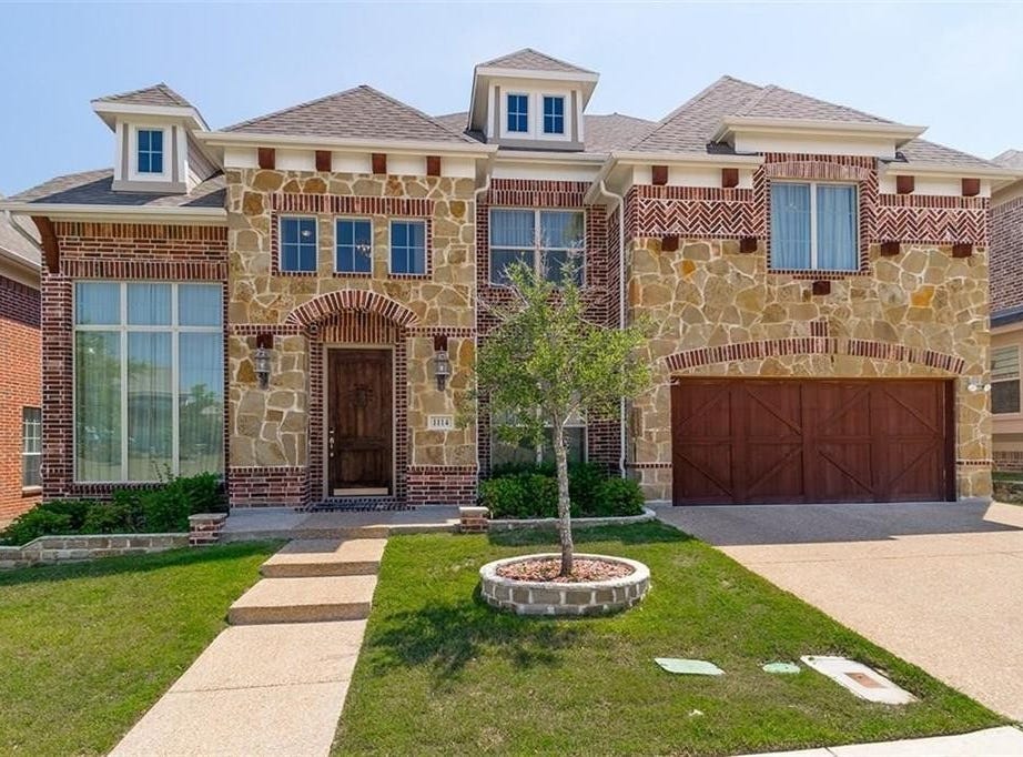 1114 Backbay Drive, Irving, TX 75063 House for Rent