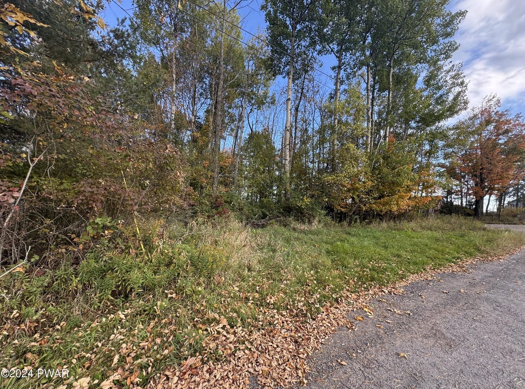 Mountain Rd & McKinney Rd, Lake Ariel, PA 18436 Land for Sale