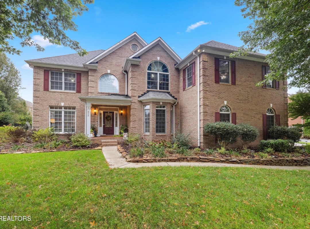 512 Gwinhurst Rd, Knoxville, TN 37934 Other for Sale