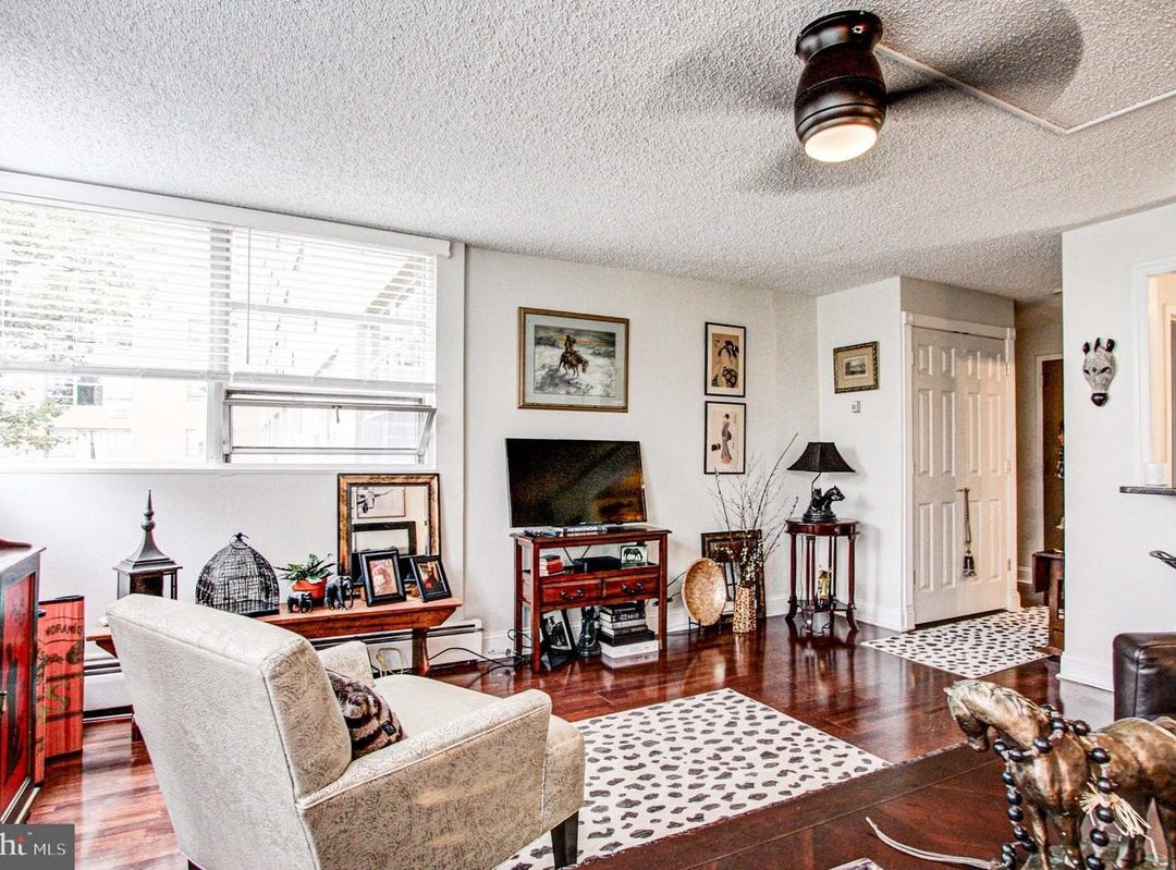 1030 LANCASTER 421, BRYN MAWR, PA 19010 Apartment for Sale