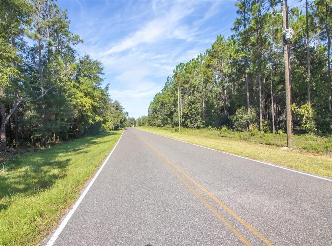 120 NEAL ROAD, HAWTHORNE, FL 32640 Land for Sale