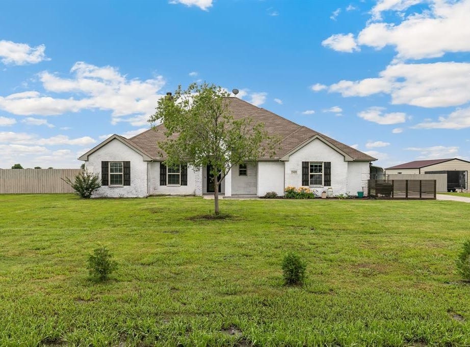 19409 County Road 646, Farmersville, TX 75442 House for Rent