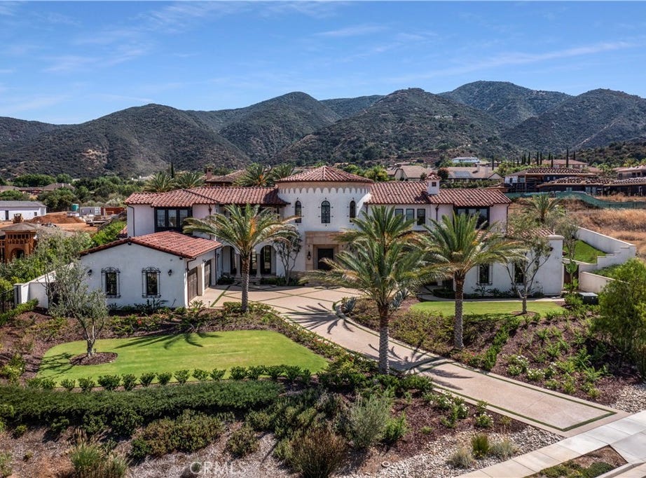 1268 Via Venezia Circle, Corona, CA 92881 House for Sale realestate