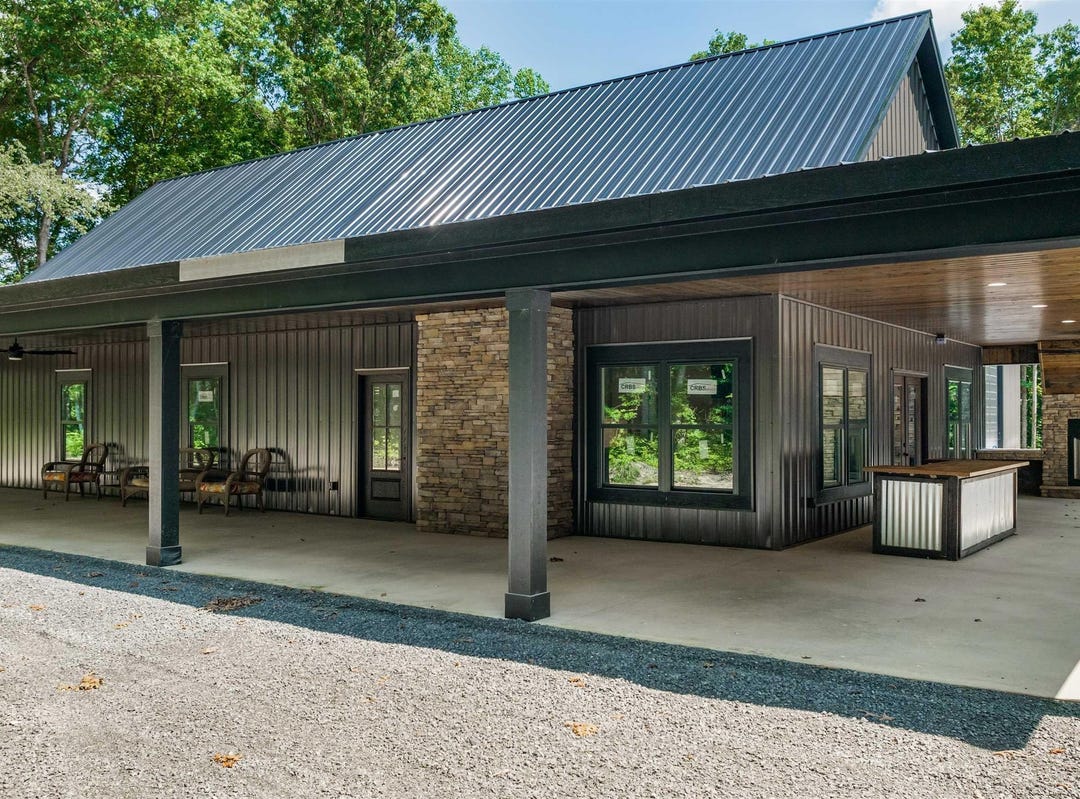 264 Griffin Road, Fyffe, AL 35971 House for Sale