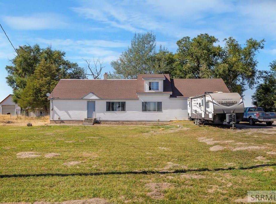 372 S 1400 W, PINGREE, ID 83262 House for Sale