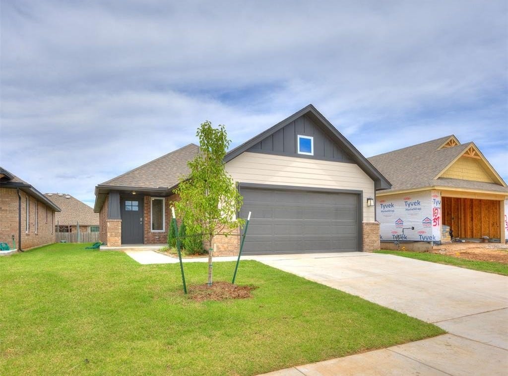 1101 SW 139th Terrace, Oklahoma City, OK 73170 House for Sale ...