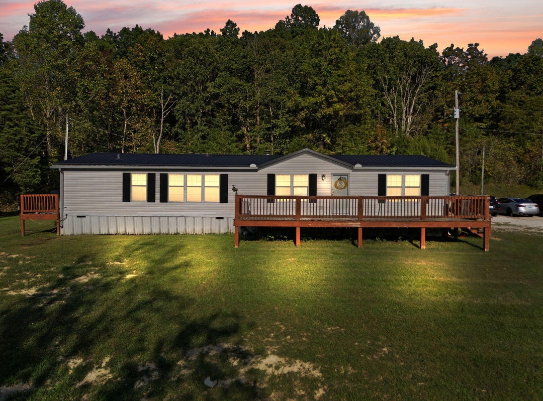 491 John Rawlings Road, Irvine, KY 40336 House for Sale