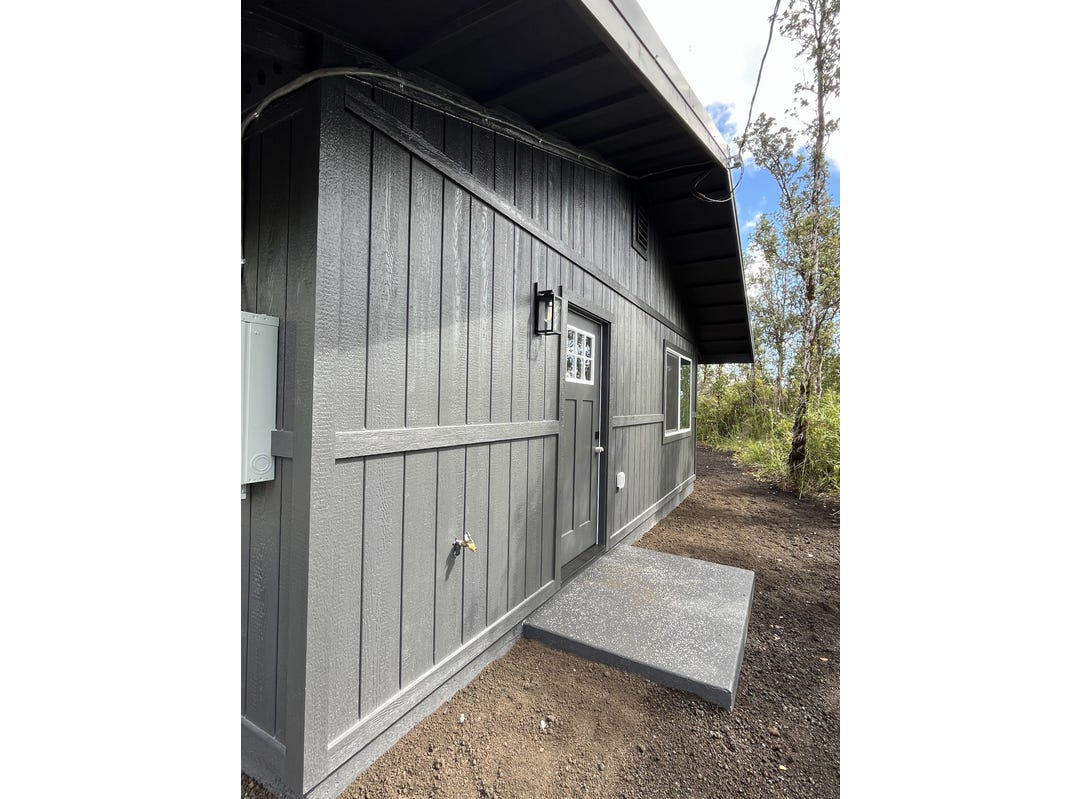 162075 TREE FERN DR, PAHOA, HI 96778 House for Sale