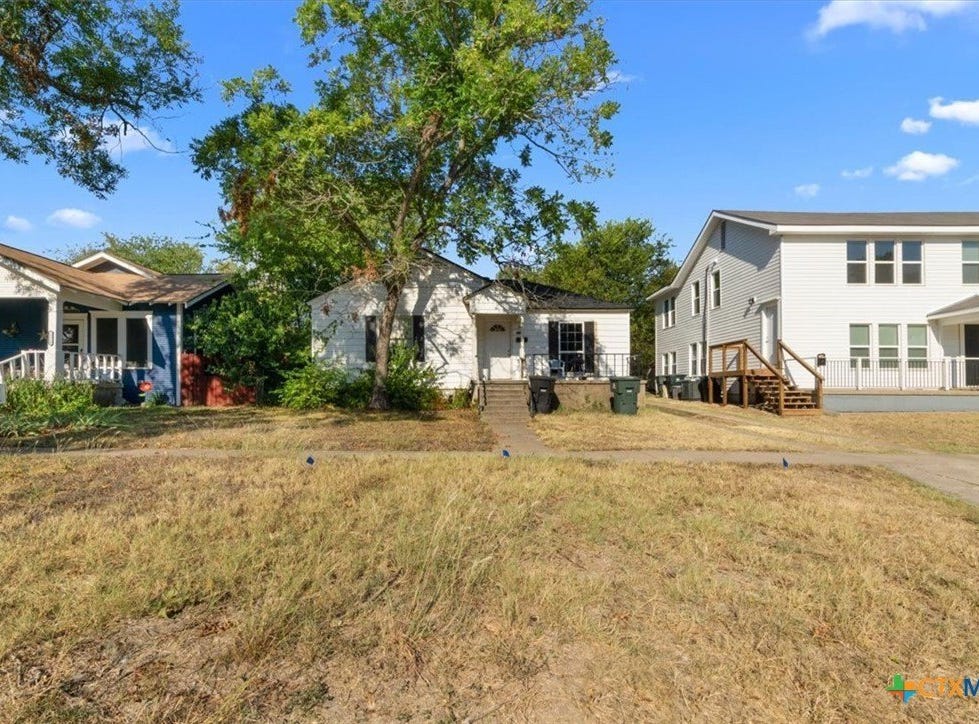 1312 S 21st Street, Temple, TX 76504 House for Sale