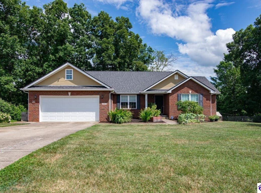 241 Tumbleweed Court Elizabethtown KY 42701 House for Sale