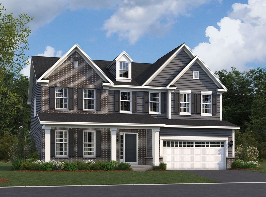 12845 S Kerry Lane, Plainfield, IL 60585 House for Sale