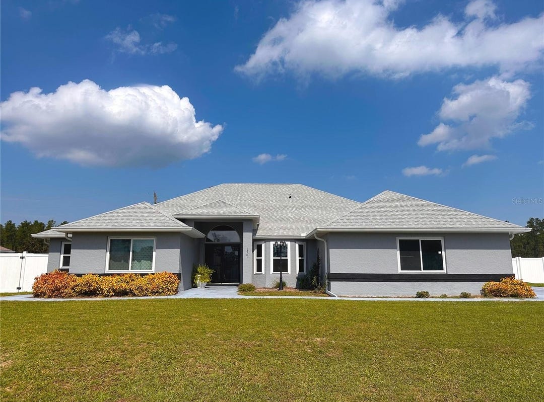 15701 SW 37TH CIRCLE, OCALA, FL 34473 House for Sale