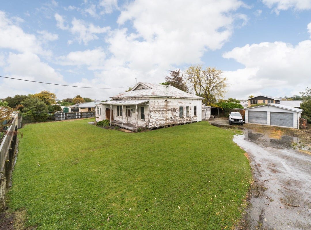 Church Property Development 42A Church Street, Feilding, Manawatu / Whanganui Land for Sale ...