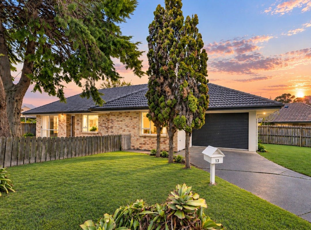13 Vidiri Court, Flat Bush, Auckland House for Sale - realestate.com.au