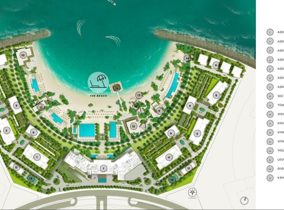 Ras Al Khaimah, Ras AlKhaimah, Address available on request Apartment