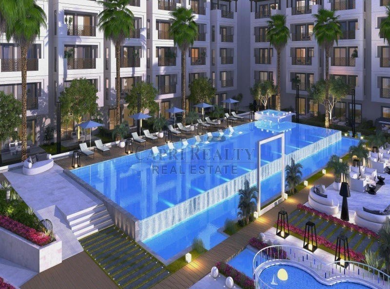 Majan, Dubai, Dubai Apartment for Sale