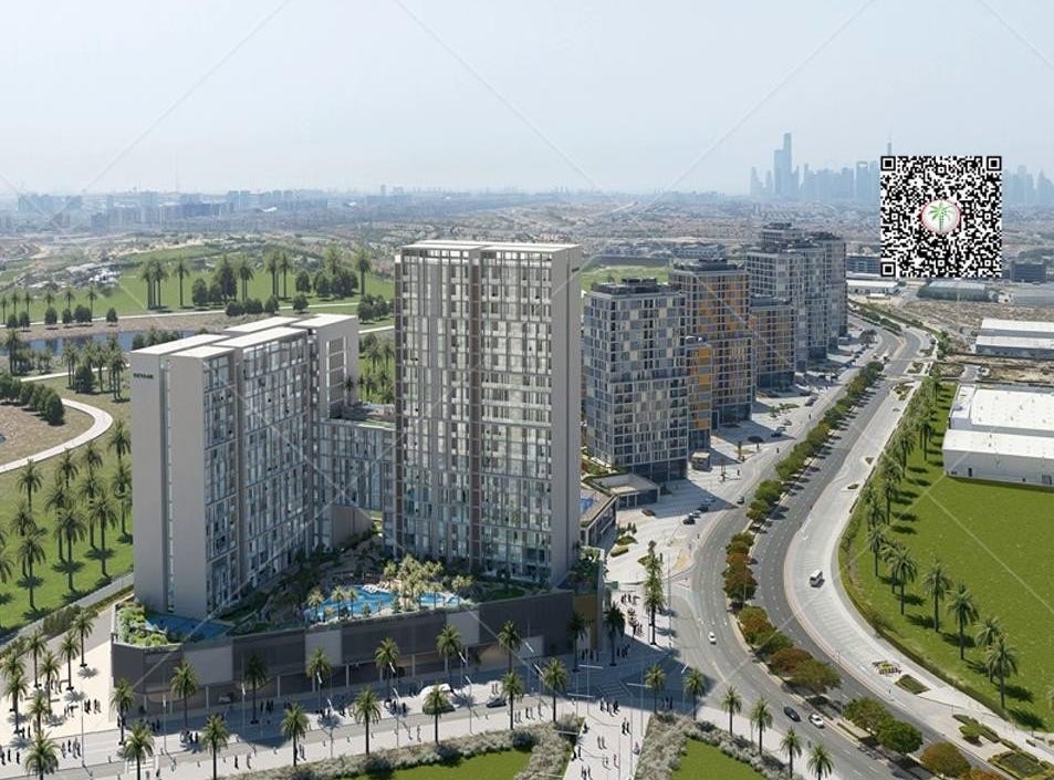 Dubai Sports City, Dubai, Address available on request Apartment for