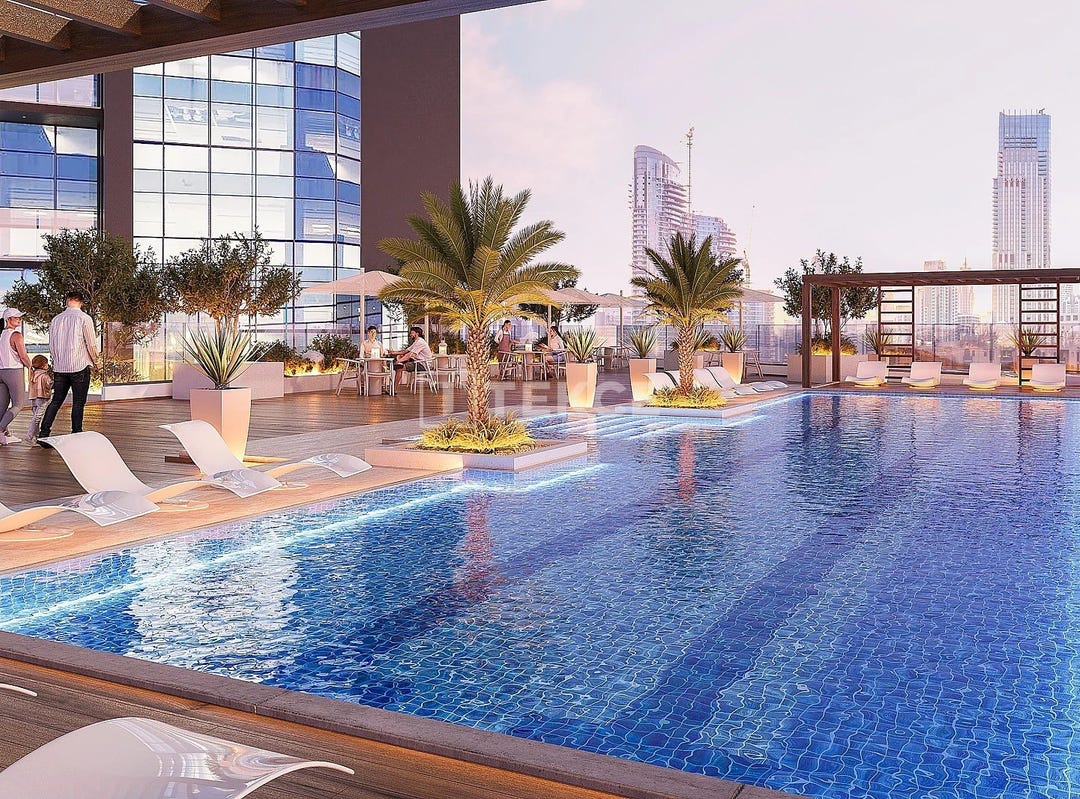 Majan, Majan, Dubai, Dubai Apartment for Sale