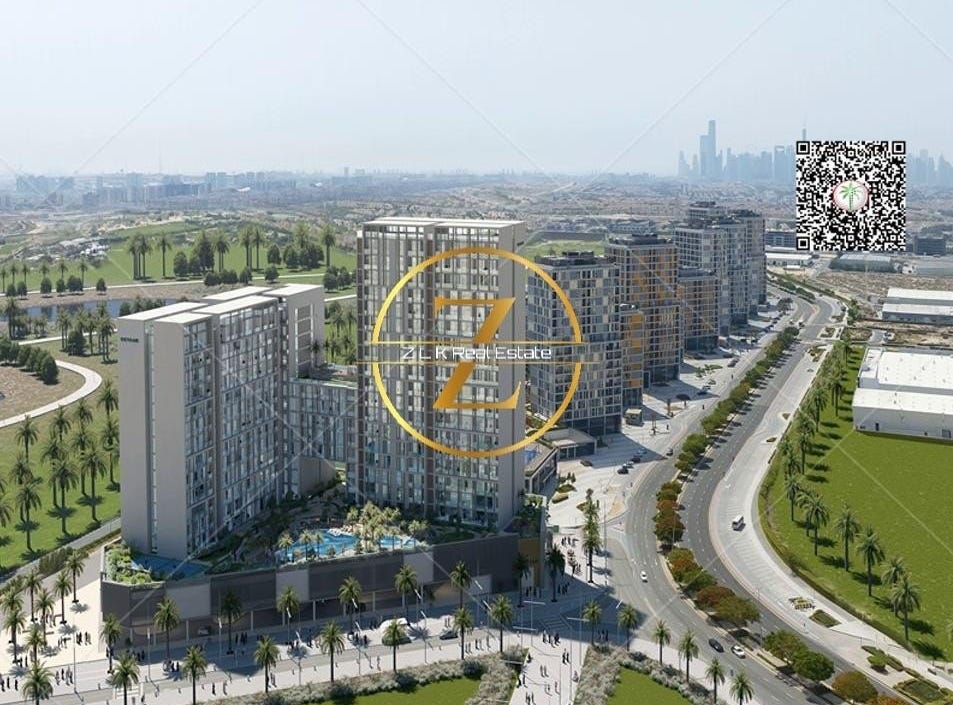 Dubai Studio City, Dubai, Address available on request Apartment for