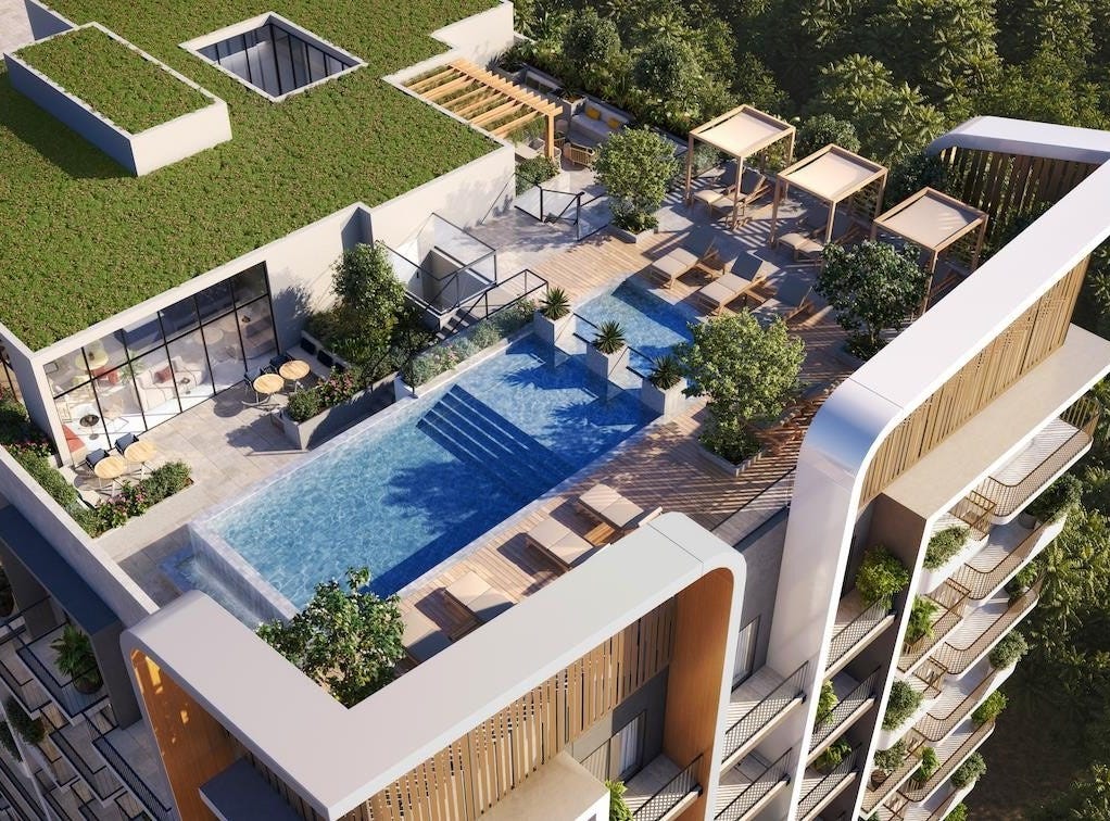 Dubai, Dubai, Address available on request Apartment for Sale