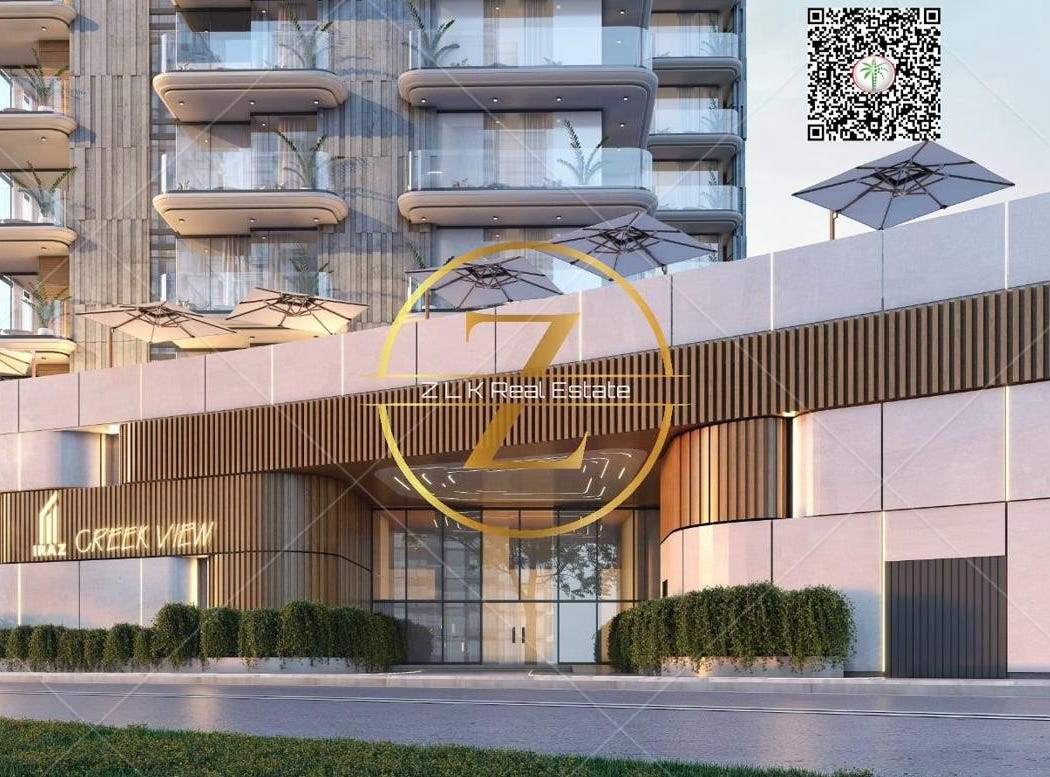 Al Jadaf, Dubai, Address available on request Apartment for Sale