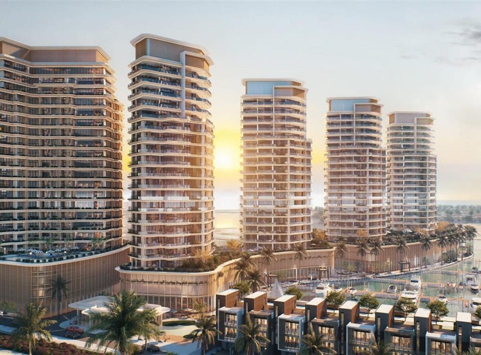 Ras Al Khaimah, Ras AlKhaimah, Address available on request Apartment