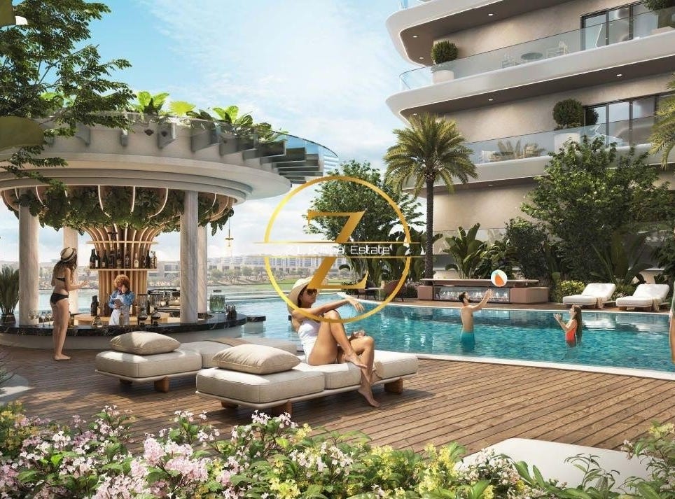 Dubai, Dubai, Address available on request Apartment for Sale