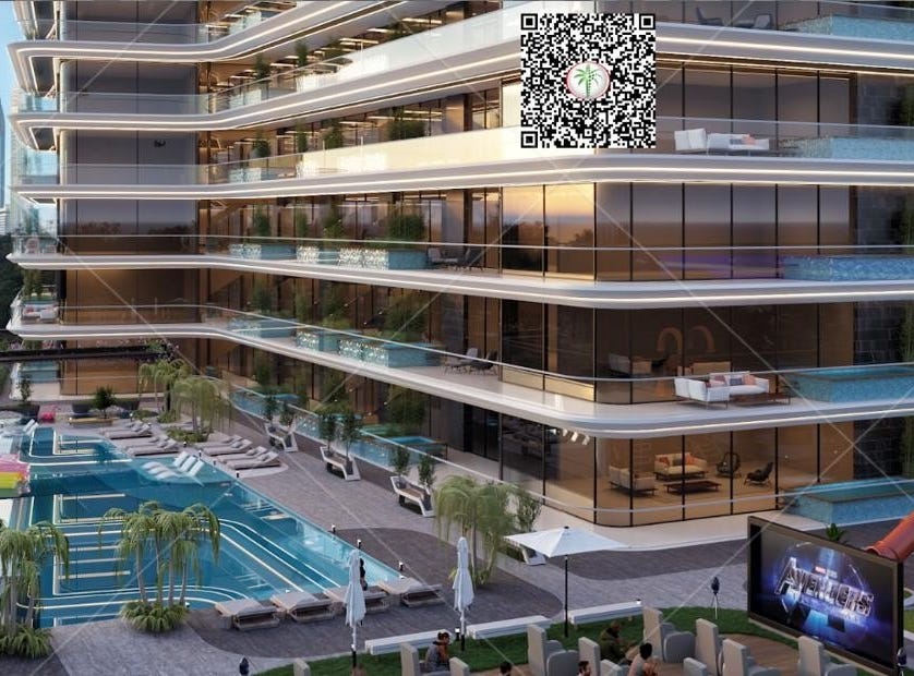 Dubai Sports City, Dubai, Address available on request Apartment for