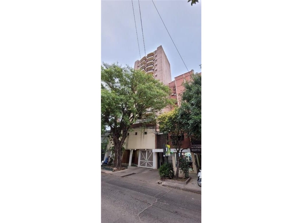 ROQUE SAENZ PEÑA al 200, Centro Resistencia, Chaco Province Apartment