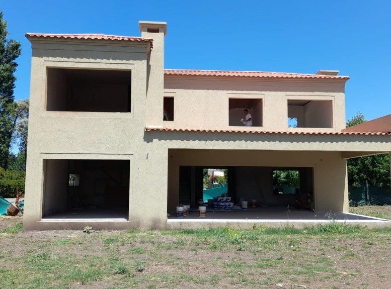 Pilar Gran Bs. As. Norte, Buenos Aires, Address available on request