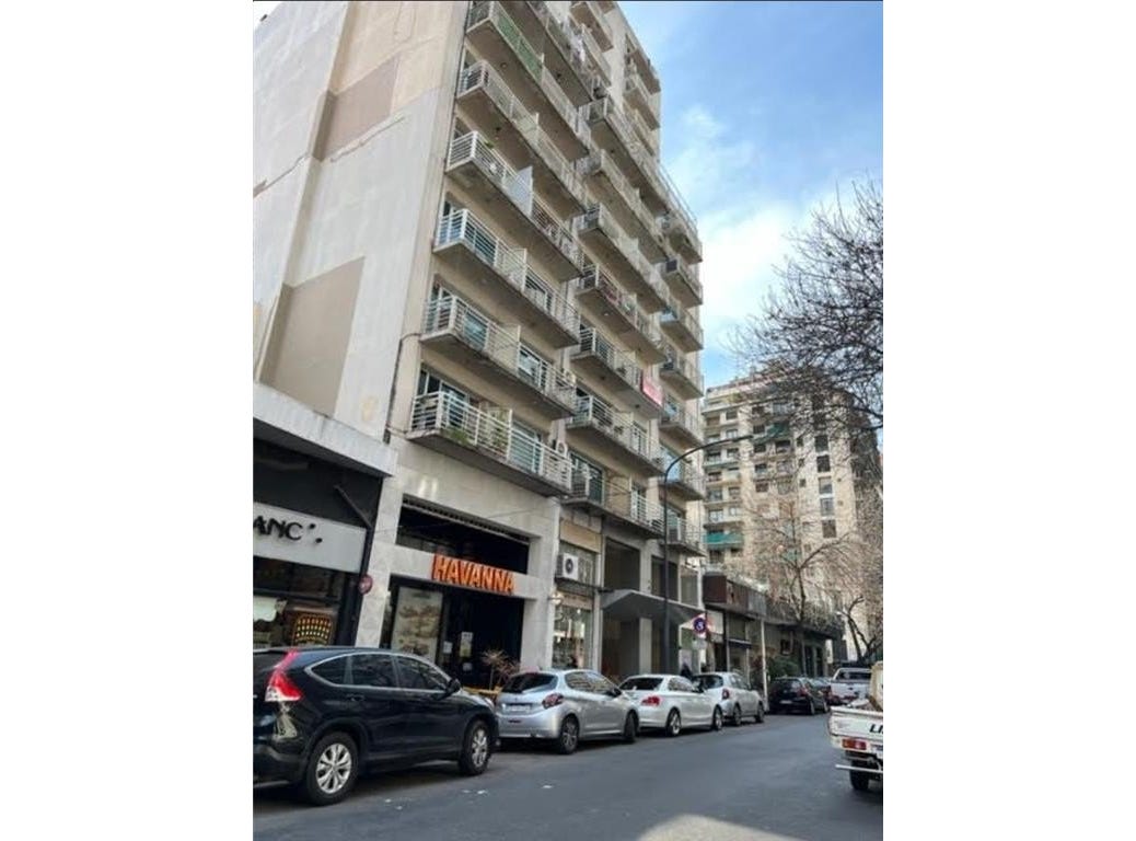 CABELLO al 3600, Palermo Chico Capital Federal, Buenos Aires