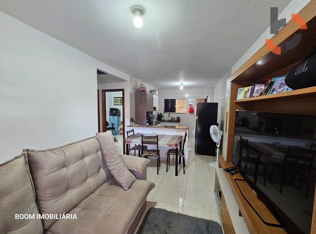 ENDEREÇO NÃO INFORMADO, Mesquita, Rio de Janeiro House for Sale