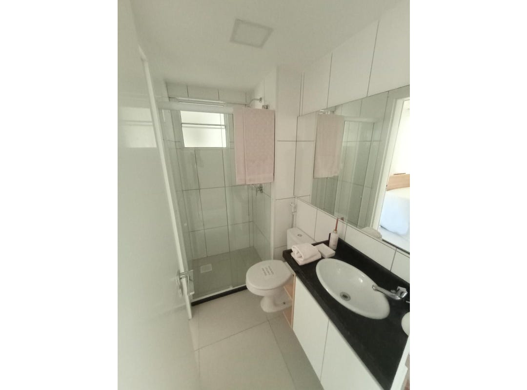 Rua Jaime Pinheiro, Fortaleza, Ceará Apartment for Sale