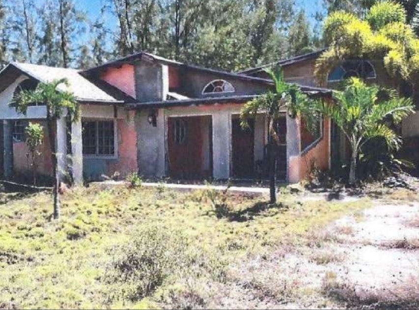 CARGILL CREEK, LOT 11, Cargill Creek, Central Andros House for Sale