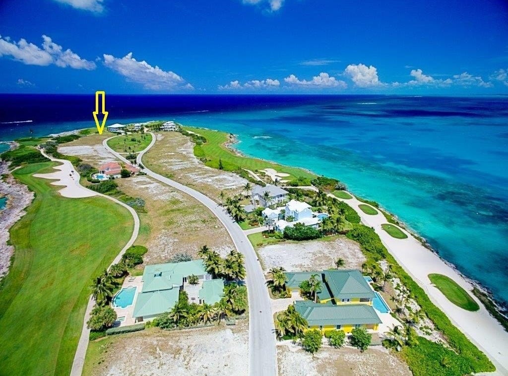 Exumas, Exuma, Address available on request Land for Sale