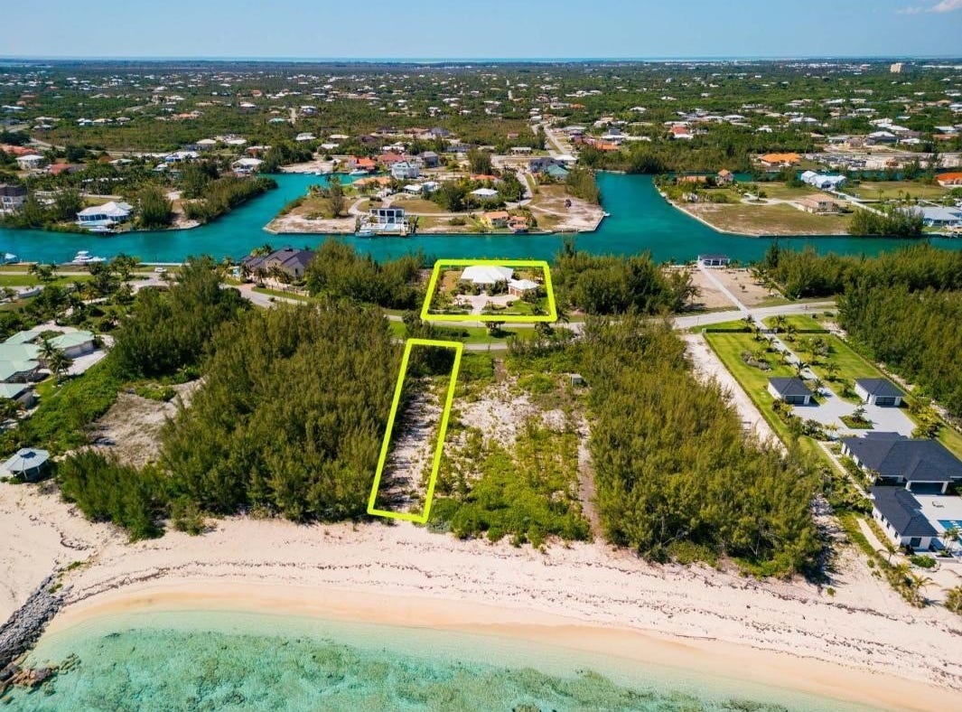 PRINCESS ISLE, Princess Isle, Grand Bahama/Freeport House for Sale