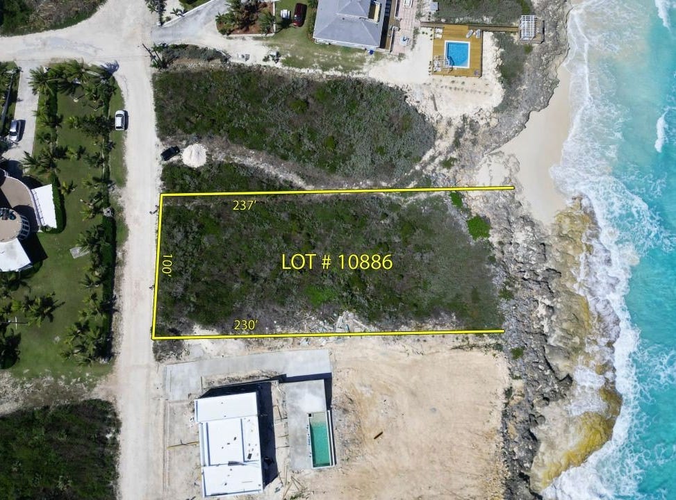 J423+RV7, Breakwater Dr, Farmer's Hill, The Bahamas, Exumas, Exuma Land