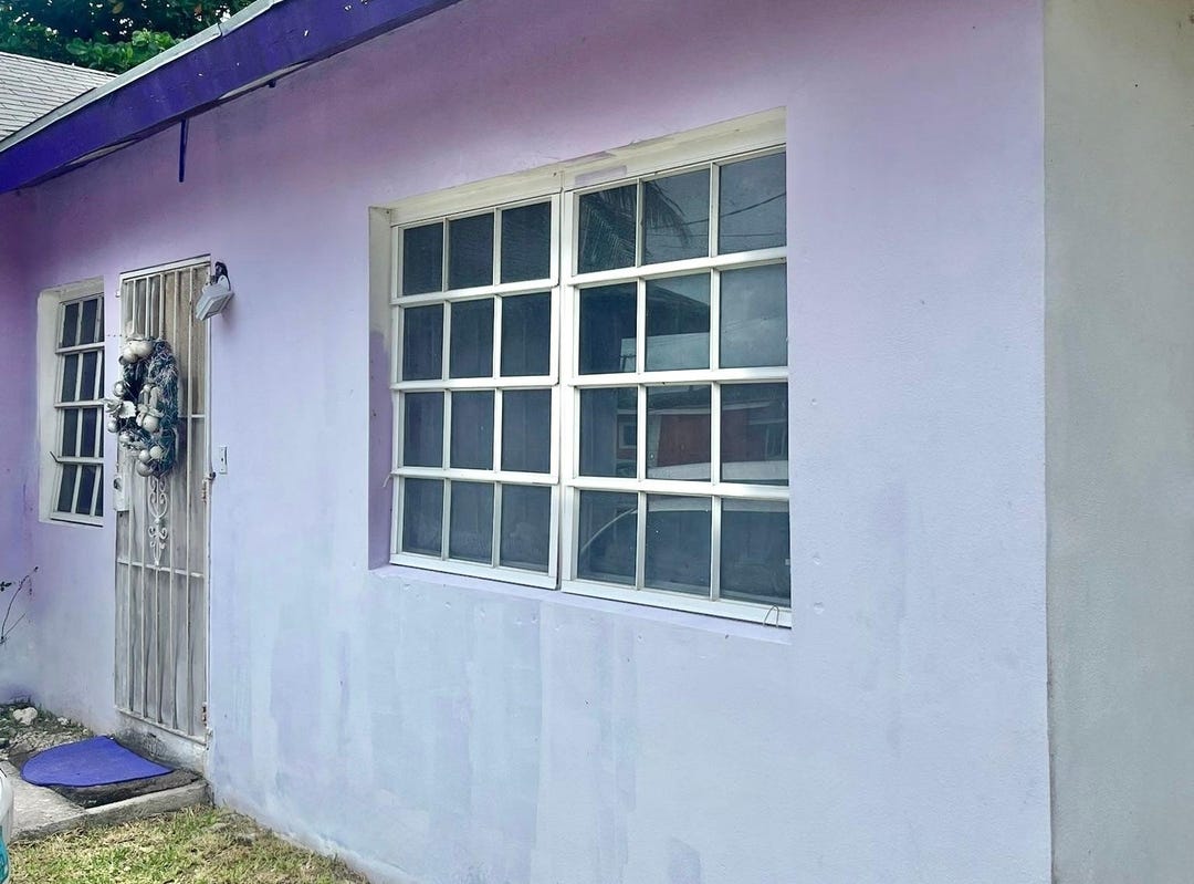 STRACHANS SUBDIVISION, Soldier Road, New Providence/Paradise Island