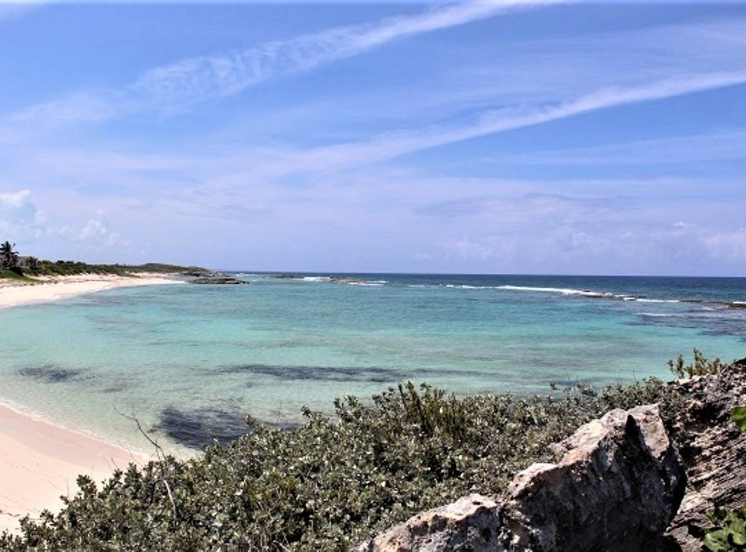 Unnamed Road, Mckanns, Long Island Land for Sale