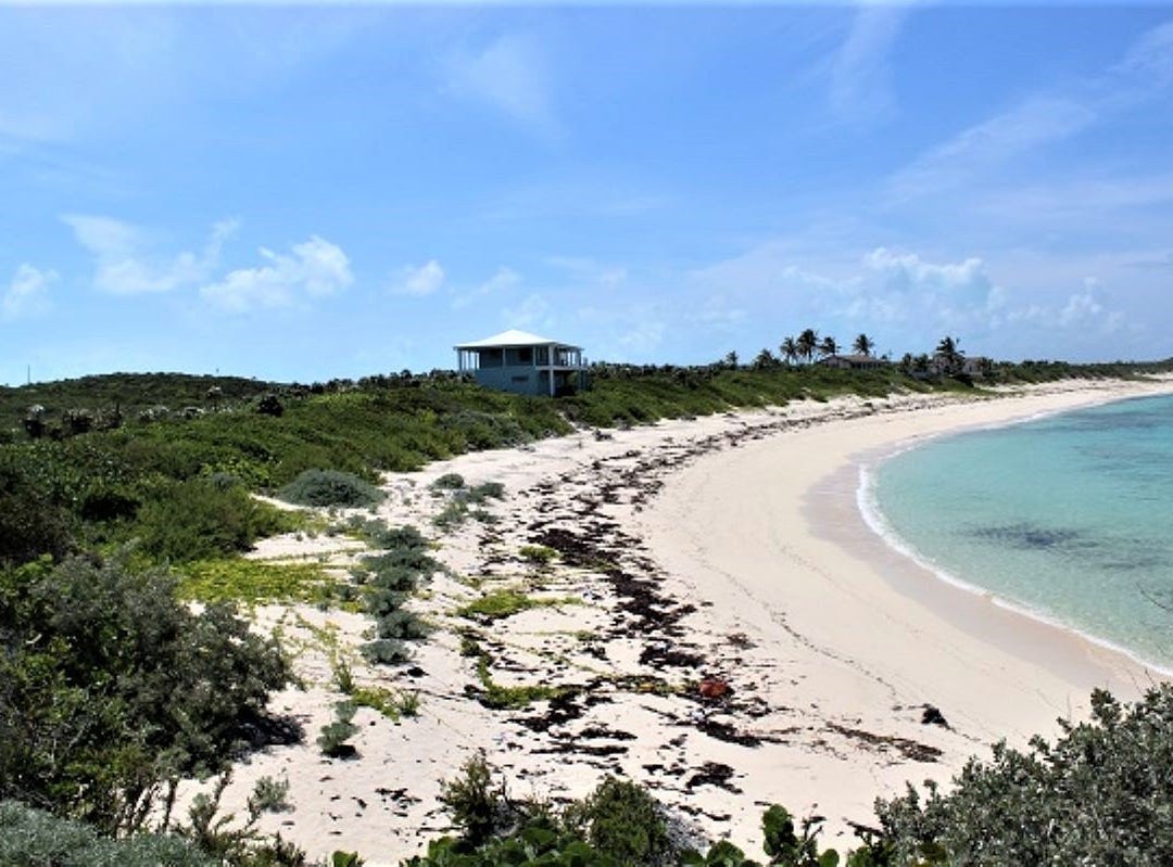 Unnamed Road, Mckanns, Long Island Land for Sale