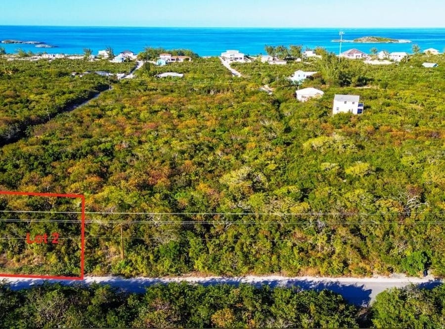 2 ISLAND HARBOUR BEACH, Island Harbour Beach, Exuma and Exuma Cays