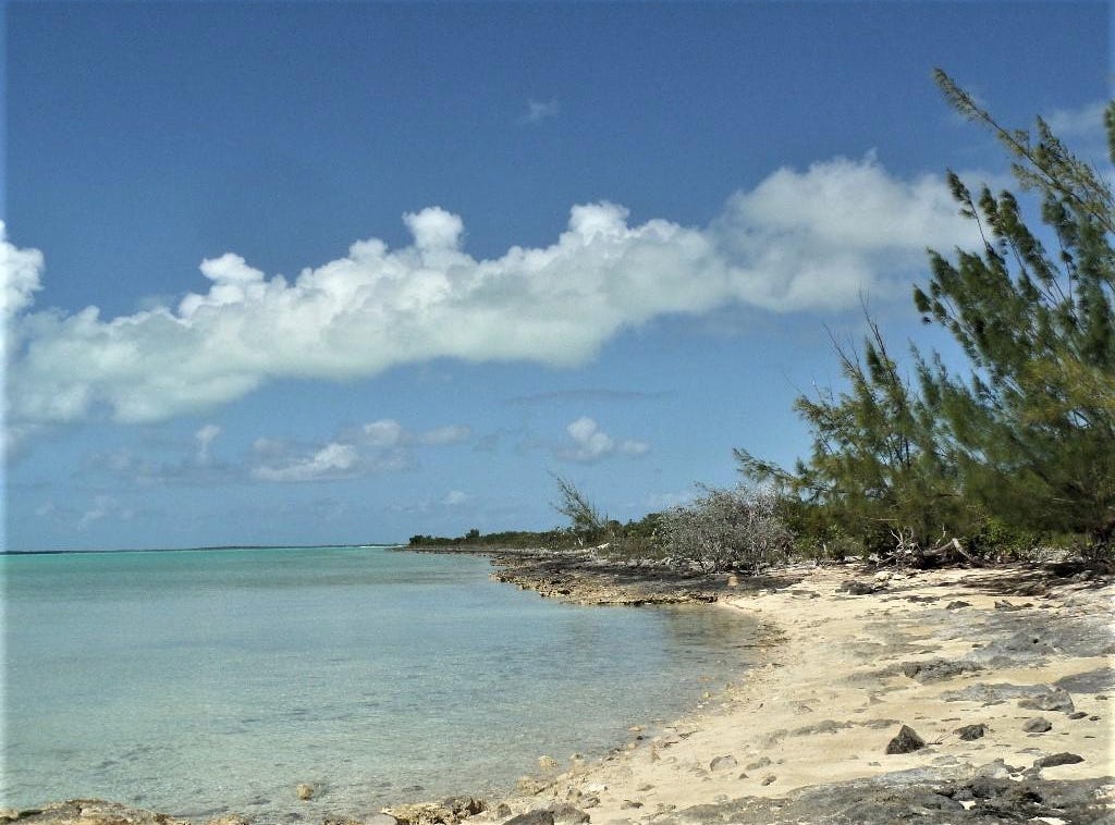 HP7F+C9, Stella Maris, Long Island Land for Sale