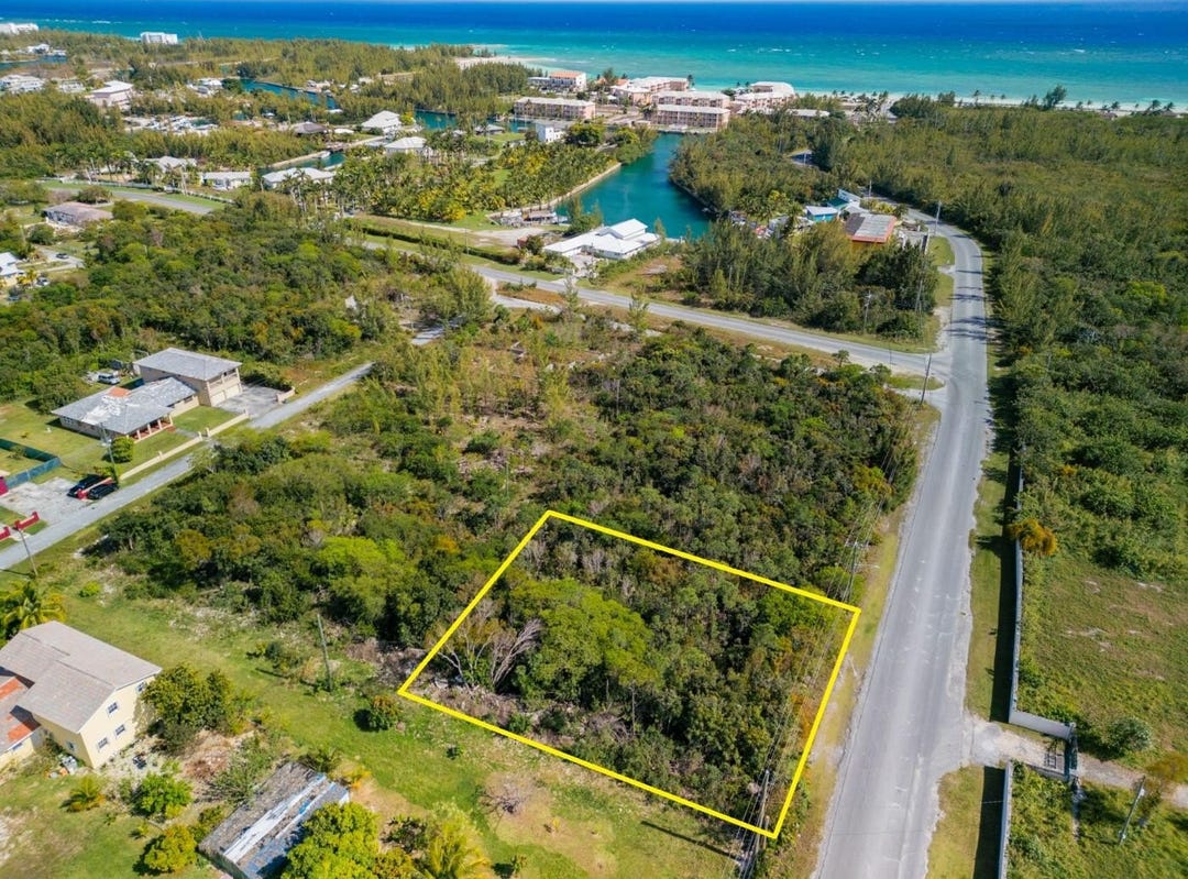 Beachway Drive, Freeport, Freeport Land for Sale