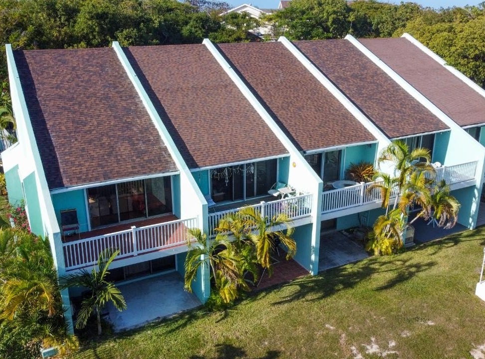 WINTON TERRACE 1, Winton, New Providence Apartment for Sale