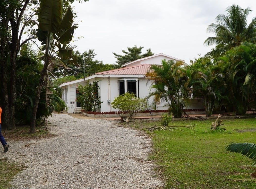 Ladyville, Belize City, Address available on request House for Sale