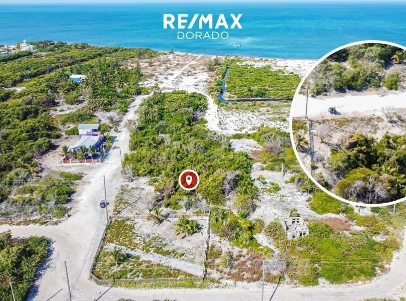Caye Caulker, Belize District, Address available on request Land for Sale