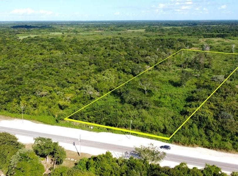 Corozal, Corozal District, Address available on request Land for Sale