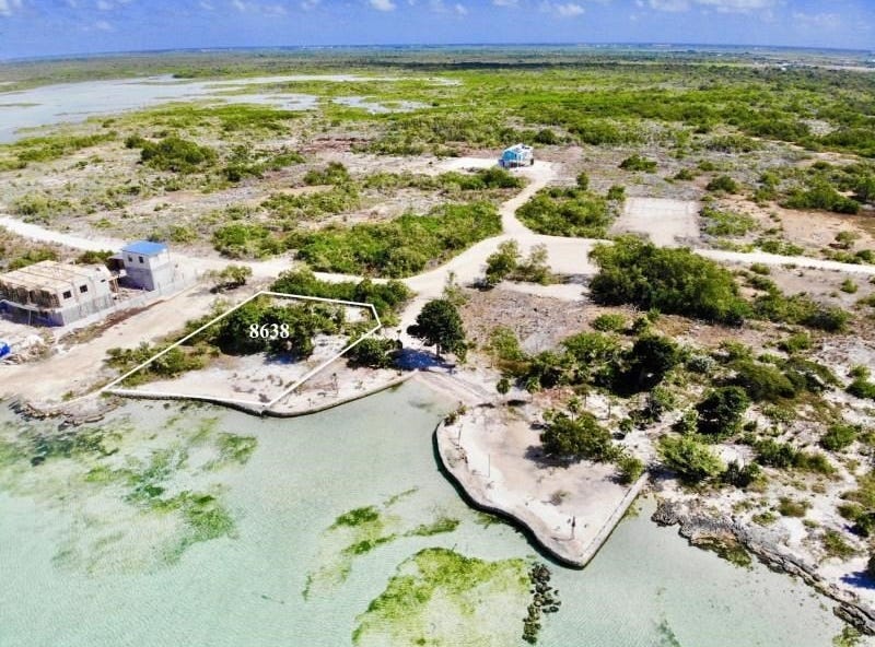 Ambergris Caye, Belize City, Address available on request Land for Sale