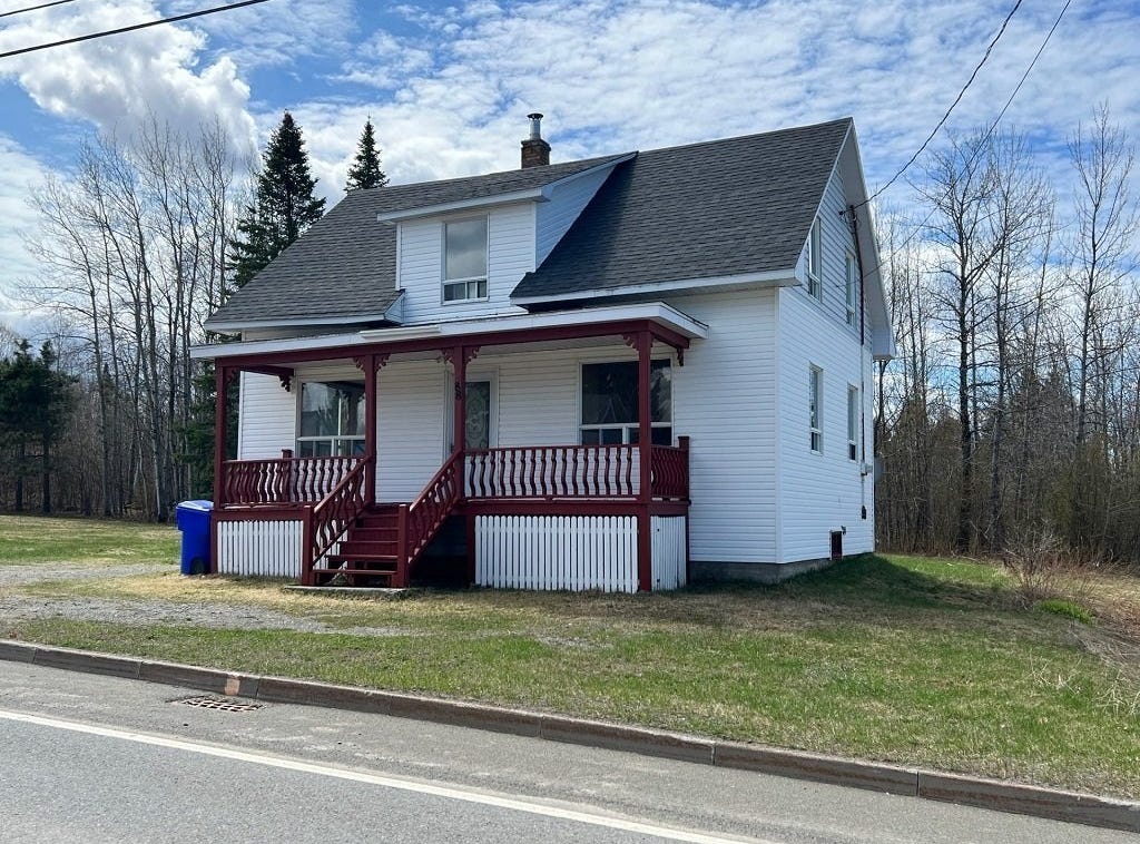 88 Rue Principale, SaintFrançoisXavierdeViger, QC G0L3C0, CA, Saint