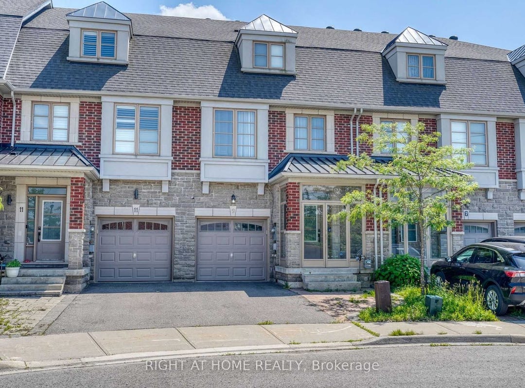 9 Lowther Ave, Richmond Hill, Ontario House for Sale